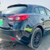 Mazda 3 hatchback sport thumb 2
