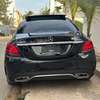 Mercedes C300 AMG thumb 9