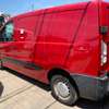 Citroën Jumpy utilitaire rouge manuel climatisé thumb 3