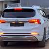 HYUNDAI  SANTAFEE CALLIGRAPHIE 2021 thumb 1