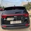 2018 Kia Sportage 4th Gen - All Black thumb 2