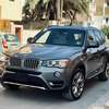 BMW X3 2017 Xdrive thumb 2