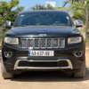 Jeep Grand Cherokee 2015 thumb 5