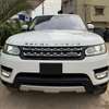 Range Rover Sport HSE thumb 0