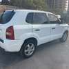 Hyundai Tucson 2007 thumb 3