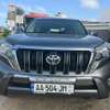 Toyota Prado thumb 5
