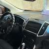 Ford edge 2018 thumb 4