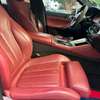 2022 BMW X6 Année 2024 thumb 3