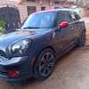 Mini countryman JCW thumb 2