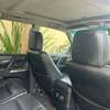 Mitsubishi PAJERO 2012 3.2 DID thumb 6