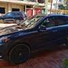 Mercedes GLE 350d 4 MATIC 2016 thumb 5