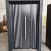 Porte blindée 1.40x2.25m thumb 1