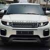 2017 Range Rover Evoque thumb 0