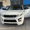 Range Rover Evoque 2014 thumb 1