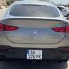 Mercedes GLE 53 thumb 5