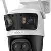 MOU CRUISER PANO Z WIFI OUTDOOR SMART CAMERA 13MP thumb 0