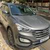 Hynudai Santa Fe Sport thumb 2