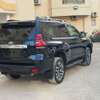 Toyota Land cruiser prado thumb 7