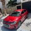 HYUNDAI ELANTRA  2017 thumb 1