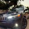 Jeep Cherokee 2020 thumb 7