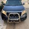 Toyota Prado 2016 thumb 0