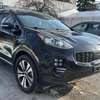Kia sportage SX thumb 1