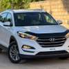 Hyundai Tucson 2016 thumb 4