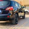 Nissan Qashqai 2012 thumb 8