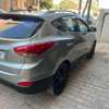 Hyundai Tucson 2012 thumb 0
