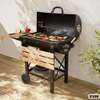 Barbecue vip thumb 6