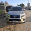 TOYOTA HILUX thumb 0