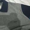 Eden Park polo homme manches contrastées thumb 5