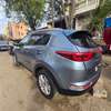 Kia Sportage 2018 thumb 4