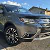 Mitsubishi Outlander thumb 1