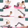 Barre assise pour les abdominaux avec ventouse thumb 2