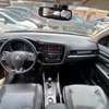Mitsubishi Outlander sport 2017 thumb 6