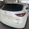 Mazda CX-5 2018 venant thumb 3