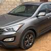Hyundai Santafe 2016 thumb 2