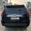 Toyota Prado land cruiser 2020 thumb 6