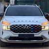 HYUNDAI  SANTAFEE CALLIGRAPHIE 2021 thumb 14