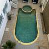 APPARTEMENT F4 À LOUER AUX ALMADIES SUR LA ROUTE DU MÉRIDIEN thumb 0