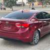 HYUNDAI ELANTRA ANNÉE 2016 thumb 3