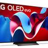 LG Oled Evo C4 thumb 2