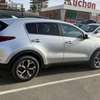 Kia sportage thumb 0