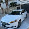 FORD FUSION SE 2018 thumb 2
