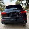 Porche Cayenne 2016 thumb 5