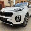 A vendre KIA SPORTAGE thumb 11