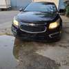 Chevrolet Cruze LT 2016 thumb 2