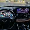 Vente de Toyota Highlander Hybride Platinium thumb 3