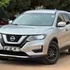 Nissan Rogue 2017 automatique essence thumb 1